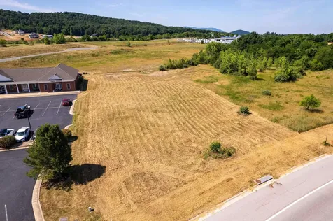Tbd Ladd Road Fishersville VA 22939