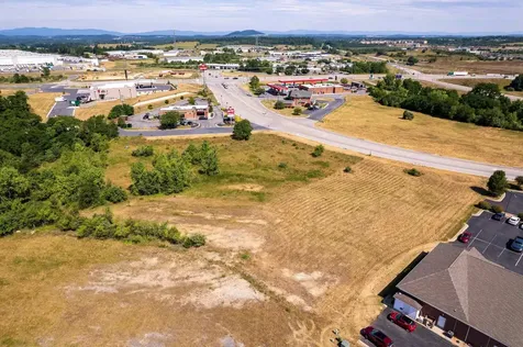 Tbd Ladd Road Fishersville VA 22939