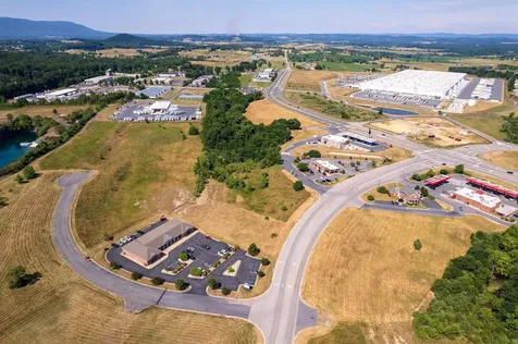 Tbd Ladd Road Fishersville VA 22939