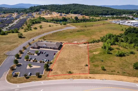 Tbd Ladd Road Fishersville VA 22939