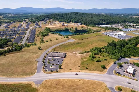 Tbd Ladd Road Fishersville VA 22939