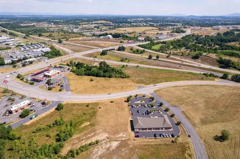 Tbd Ladd Road Fishersville VA 22939