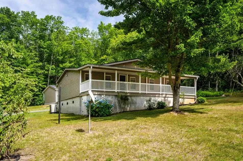 391 Jollett Lane Elkton VA 22827