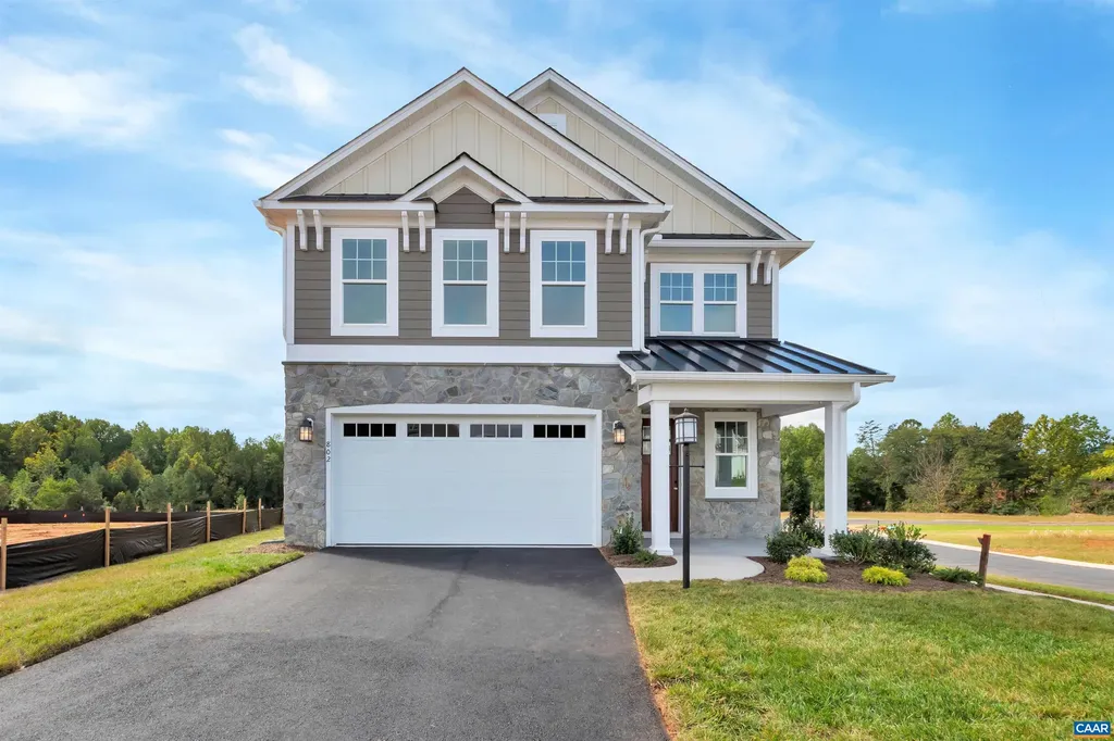 808 Arboleda Drive Crozet VA 22932
