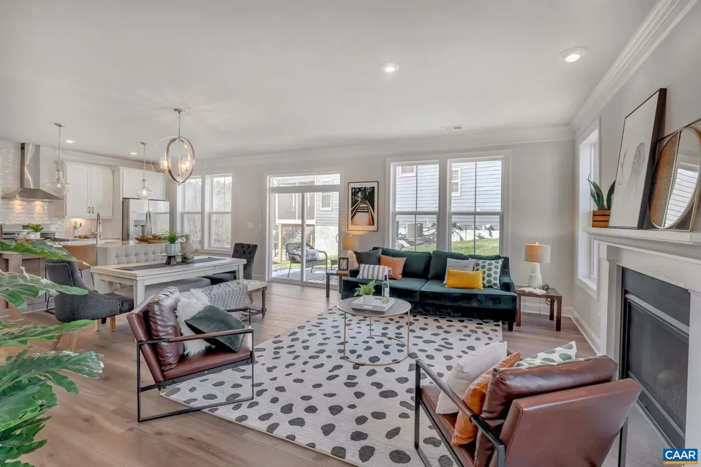 808 Arboleda Drive Crozet VA 22932