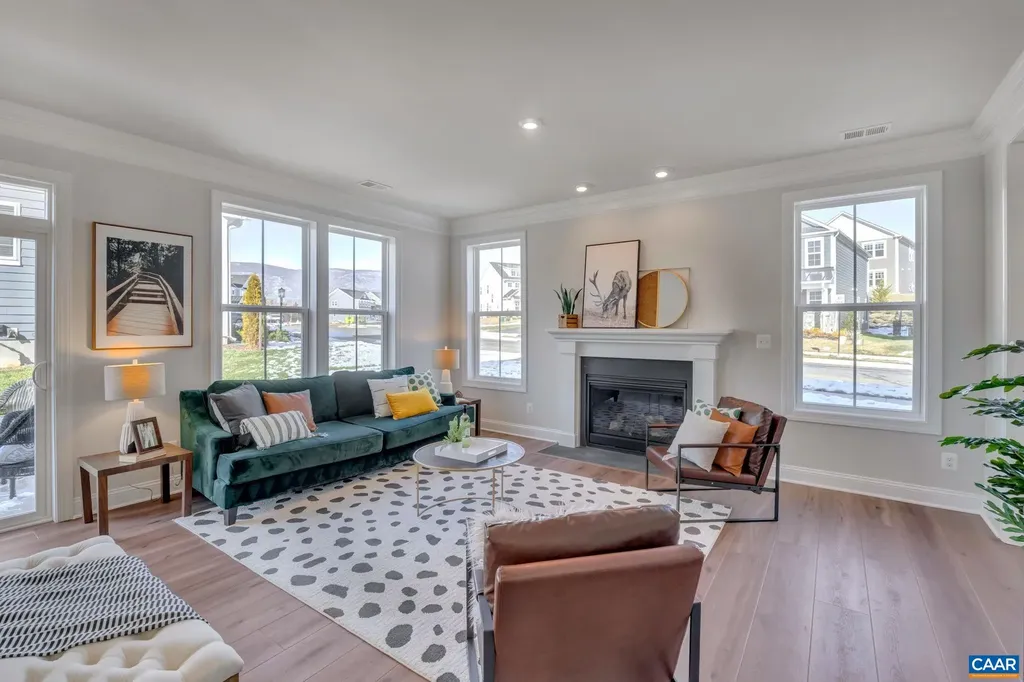 808 Arboleda Drive Crozet VA 22932