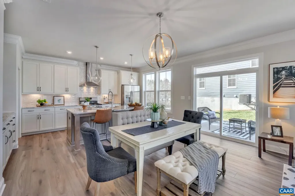 808 Arboleda Drive Crozet VA 22932