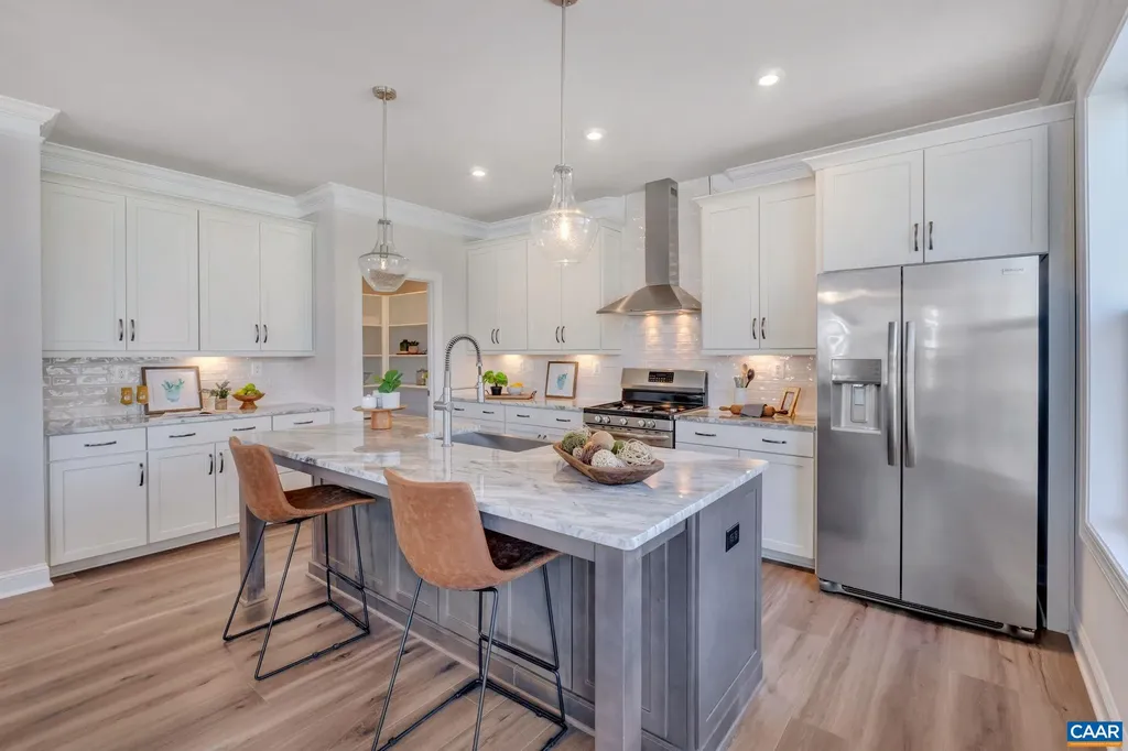 808 Arboleda Drive Crozet VA 22932