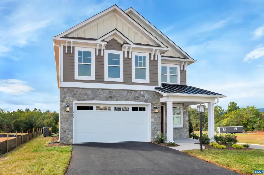 808 Arboleda Drive Crozet VA 22932