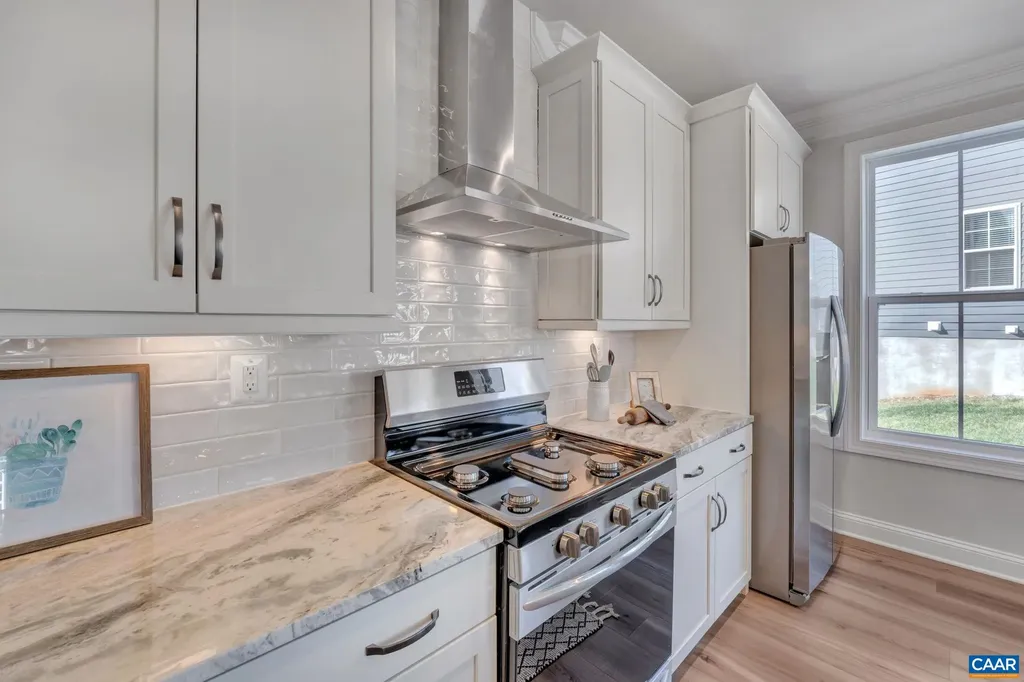 808 Arboleda Drive Crozet VA 22932