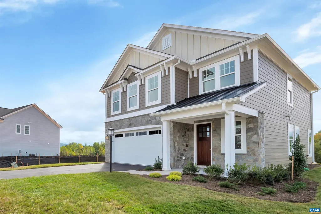 808 Arboleda Drive Crozet VA 22932