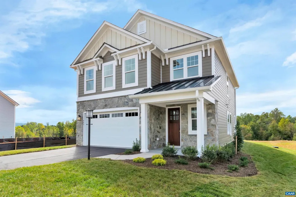 808 Arboleda Drive Crozet VA 22932