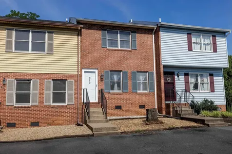 850 Vine Street Harrisonburg VA 22802
