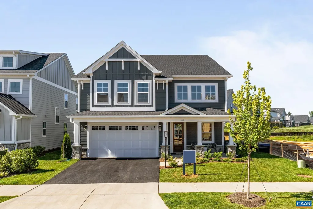 824 Arboleda Drive Crozet VA 22932
