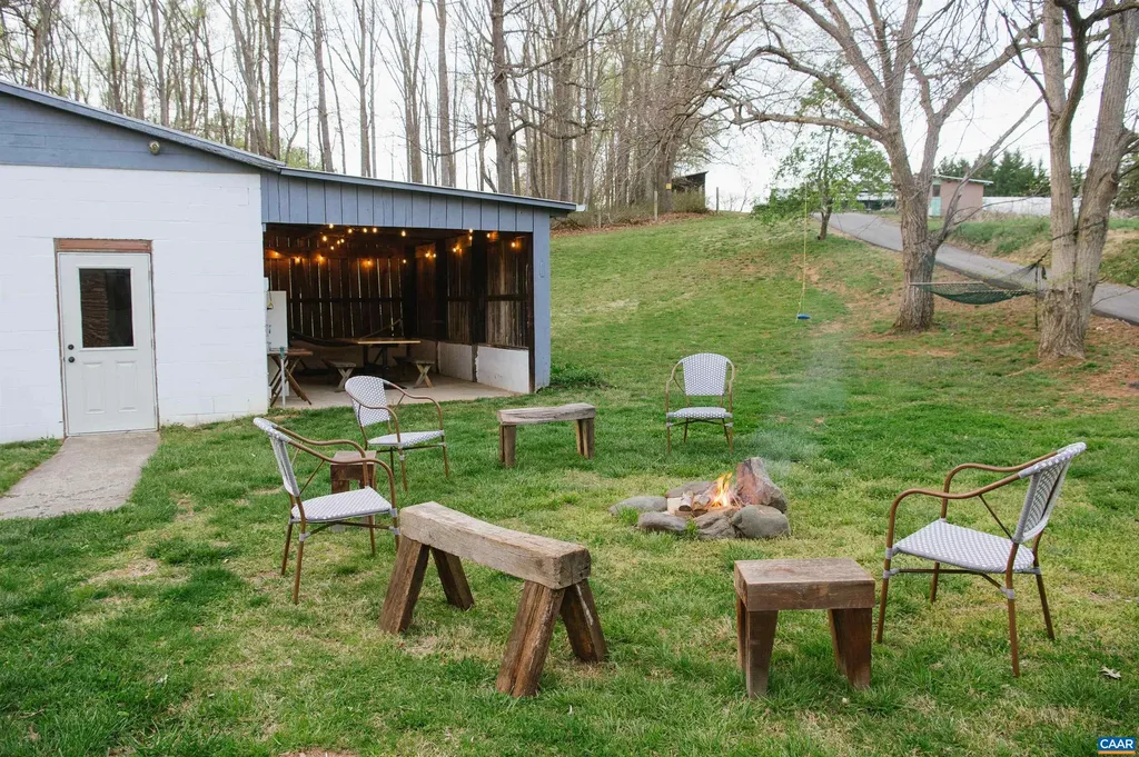 6788 Rockfish Gap Turnpike Crozet VA 22932