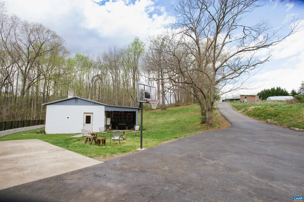 6788 Rockfish Gap Turnpike Crozet VA 22932