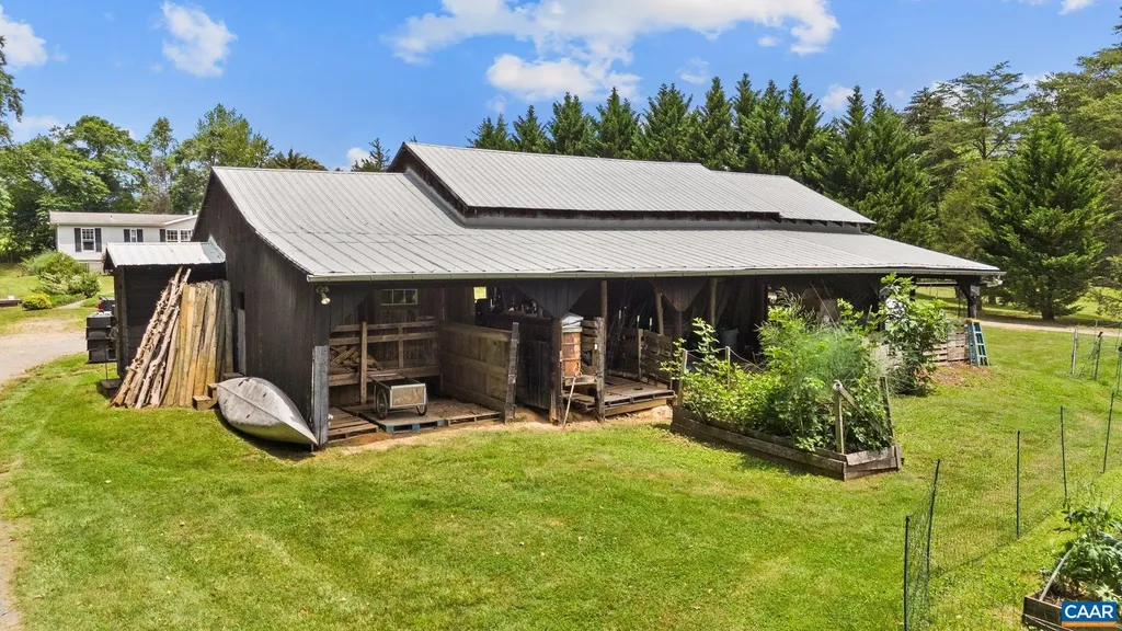 6788 Rockfish Gap Turnpike Crozet VA 22932