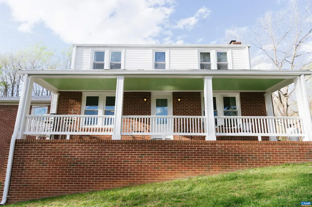 6788 Rockfish Gap Turnpike Crozet VA 22932