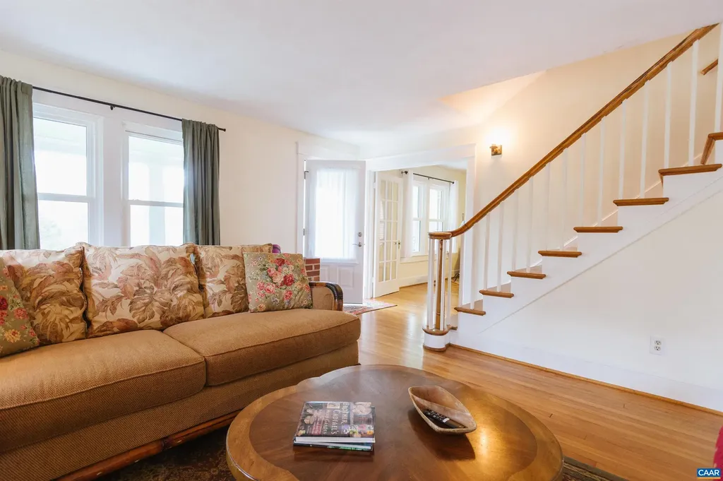 6788 Rockfish Gap Turnpike Crozet VA 22932