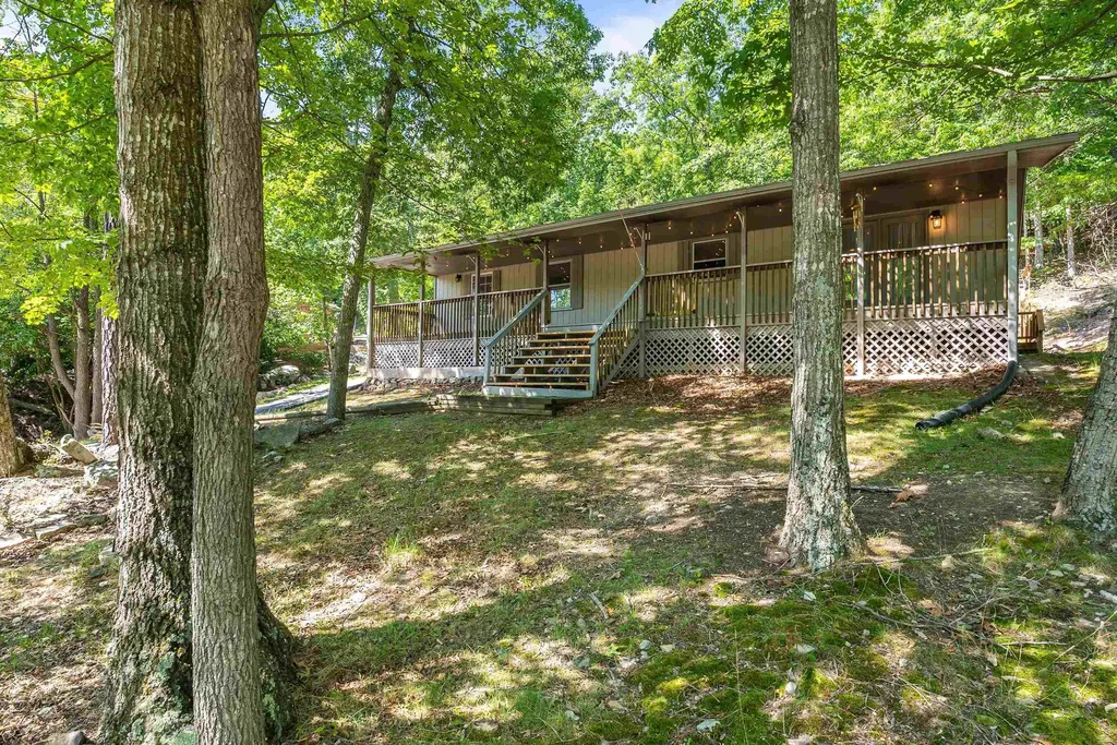 376 Rainier Road Mcgaheysville VA 22840