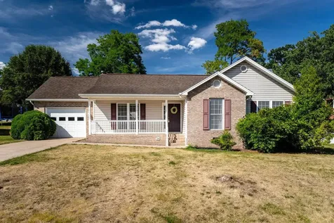 1744 Park Lawn Drive Harrisonburg VA 22801