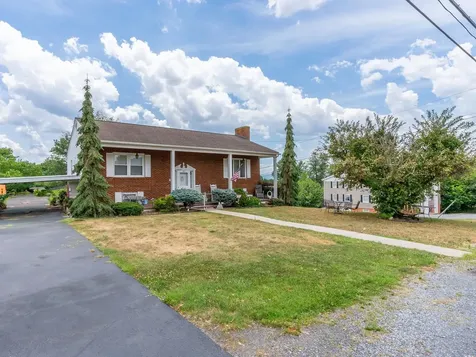 700 Maryland Avenue Shenandoah VA 22849