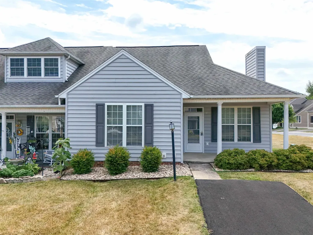 26 Villa View Drive Staunton VA 24401