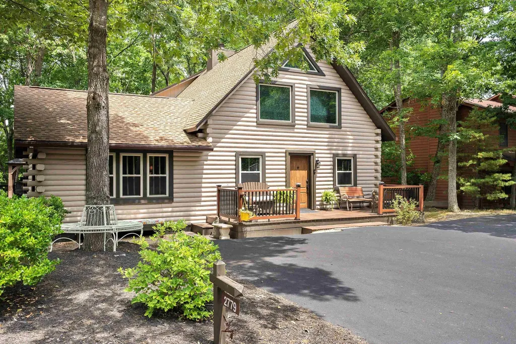 2779 Lanier Lane Mcgaheysville VA 22840