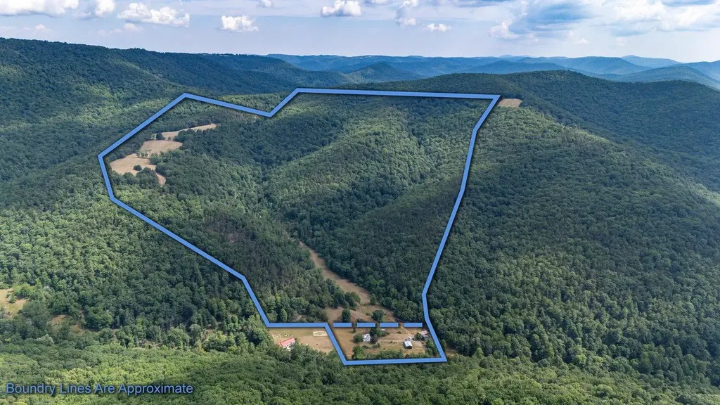 22590 Criders Road Criders VA 22820