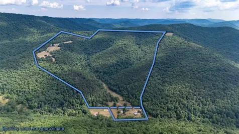 22590 Criders Road Criders VA 22820