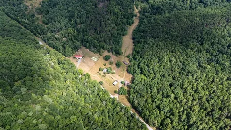 22590 Criders Road Criders VA 22820