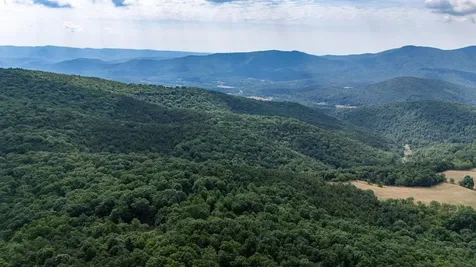 22590 Criders Road Criders VA 22820