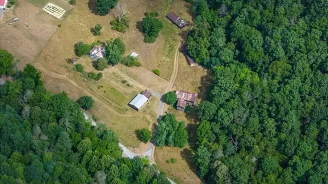 22590 Criders Road Criders VA 22820