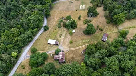 22590 Criders Road Criders VA 22820