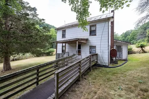 22590 Criders Road Criders VA 22820