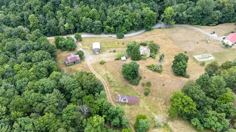 22590 Criders Road Criders VA 22820