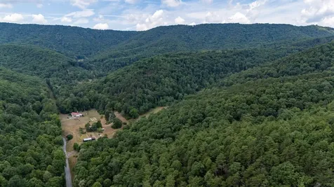 22590 Criders Road Criders VA 22820