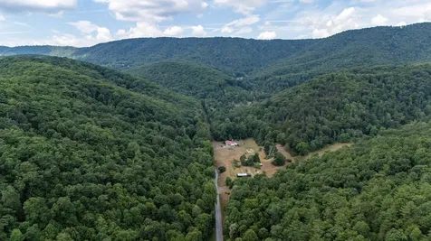 22590 Criders Road Criders VA 22820