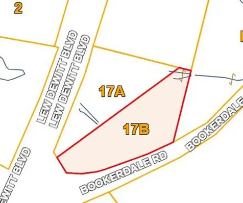 281 Bookerdale Road Waynesboro VA 22980