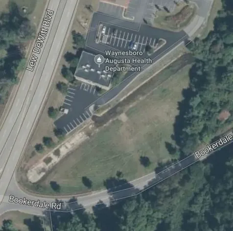 281 Bookerdale Road Waynesboro VA 22980