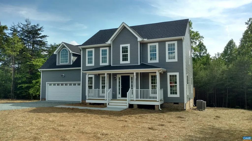 2533 Georges Mill Road Palmyra VA 22963