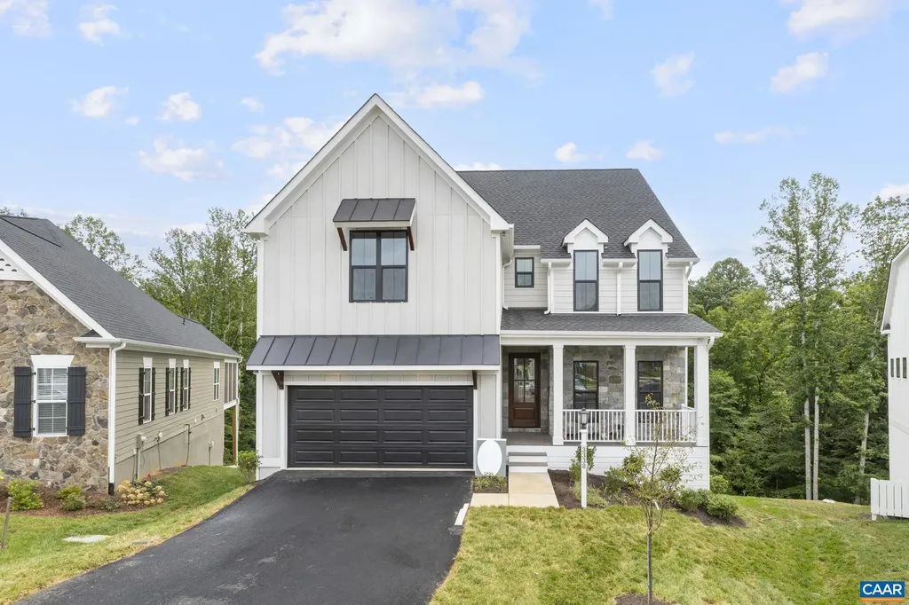 3338 Cliffstone Boulevard Charlottesville VA 22911