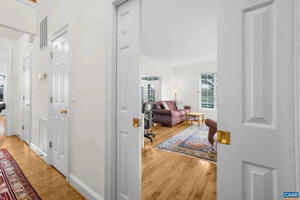 1074 Simmons Gap Road Dyke VA 22935