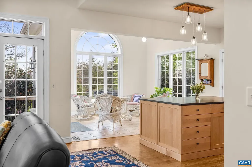 1074 Simmons Gap Road Dyke VA 22935