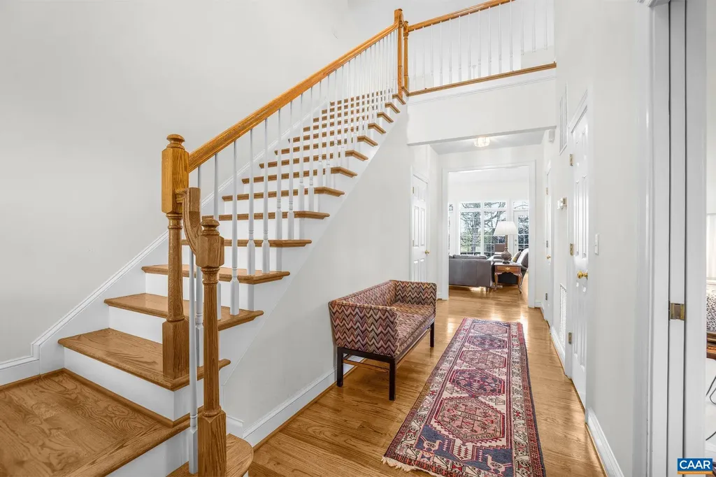 1074 Simmons Gap Road Dyke VA 22935