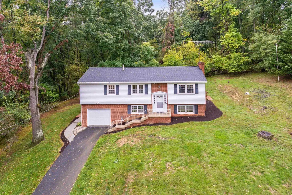 120 Miller Street Staunton VA 24401