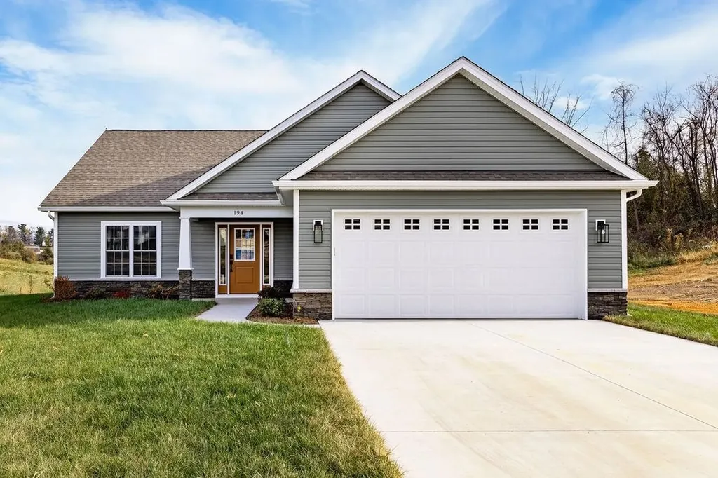 194 Langley Drive Waynesboro VA 22980
