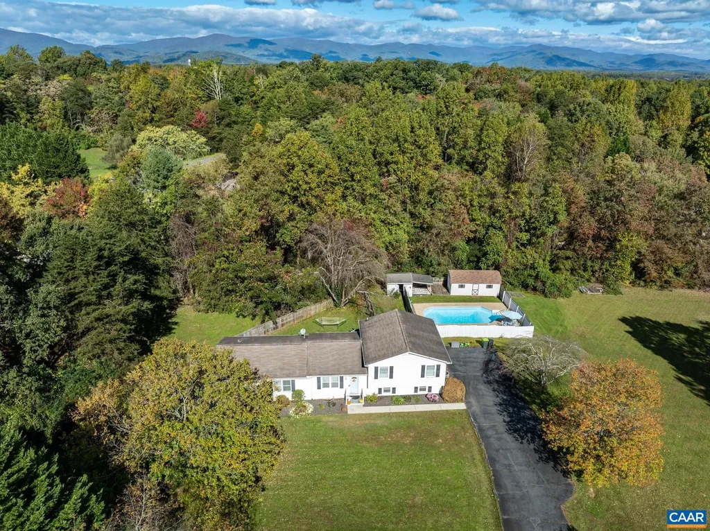 217 Dairy Road Ruckersville VA 22968