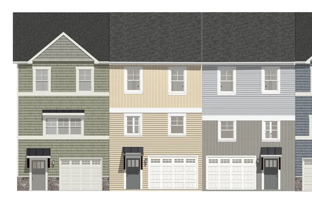 1623 Palomino Trail Rockingham VA 22801