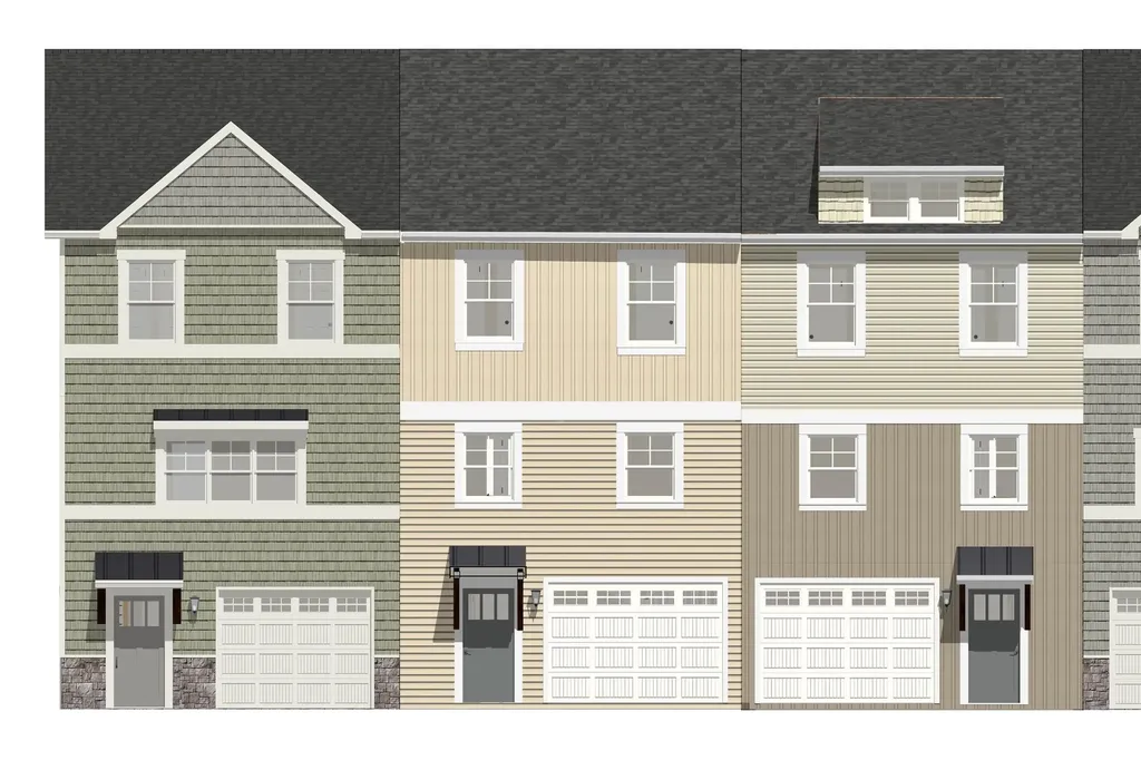 1601 Palomino Trail Rockingham VA 22801